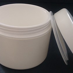 Jar for cream 100 gr
